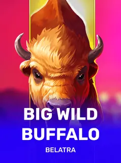 Big Wild Buffalo game