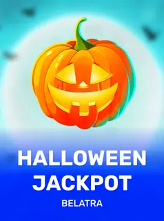 Halloween Jackpot game