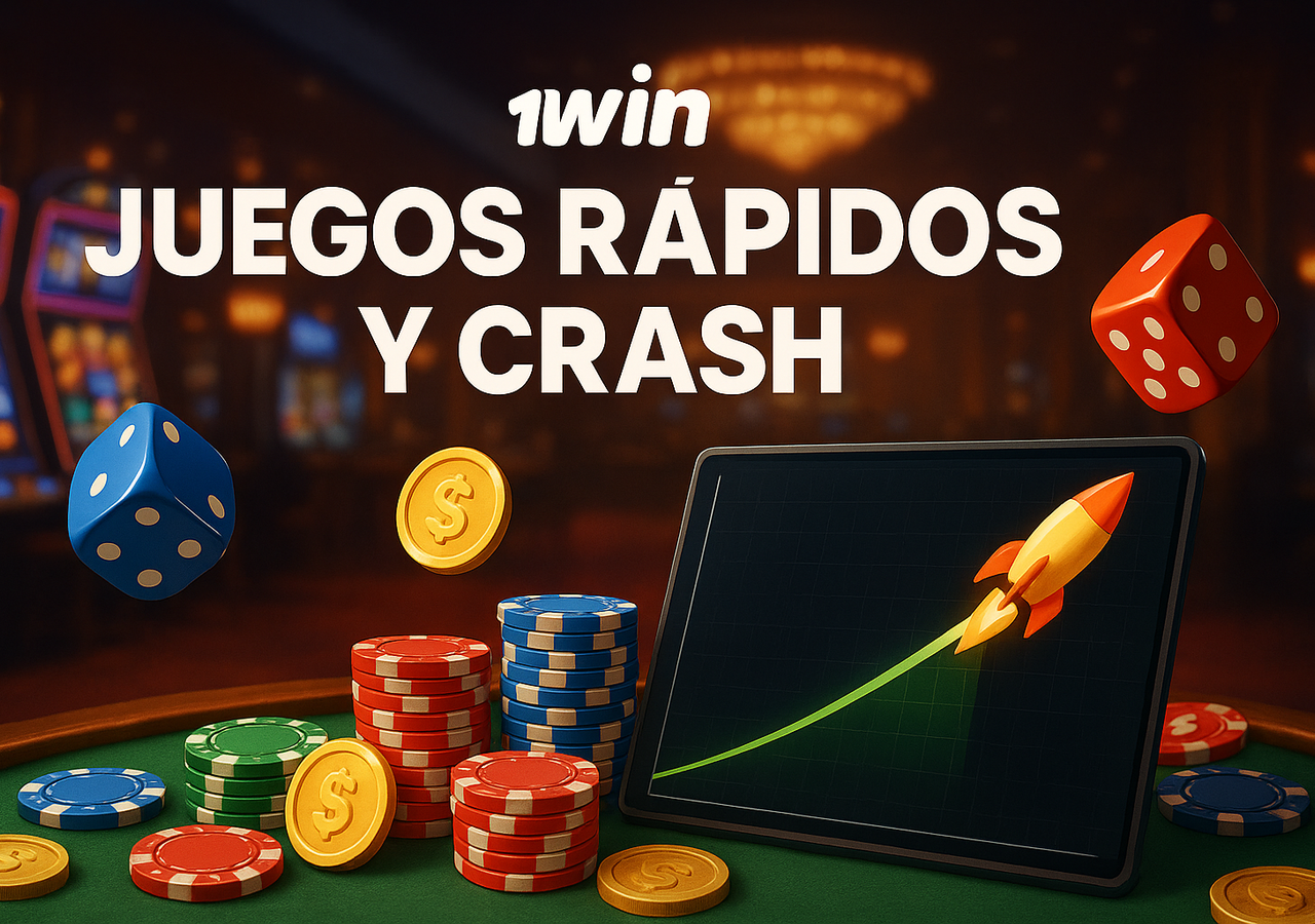 Tragamonedas rápidas y Crash Ace Game juegos rápidos crash y dados